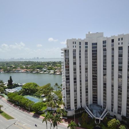 Beach Apartments - Free Parking Miami Beach Buitenkant foto
